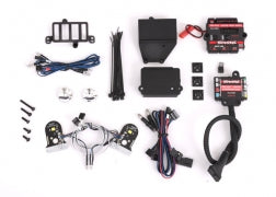 8038X Blazer Pro Scale Lights