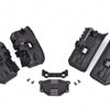 8072X Fenders, Inner(Wide), Front & Rear (2 each) Rock Light Covers