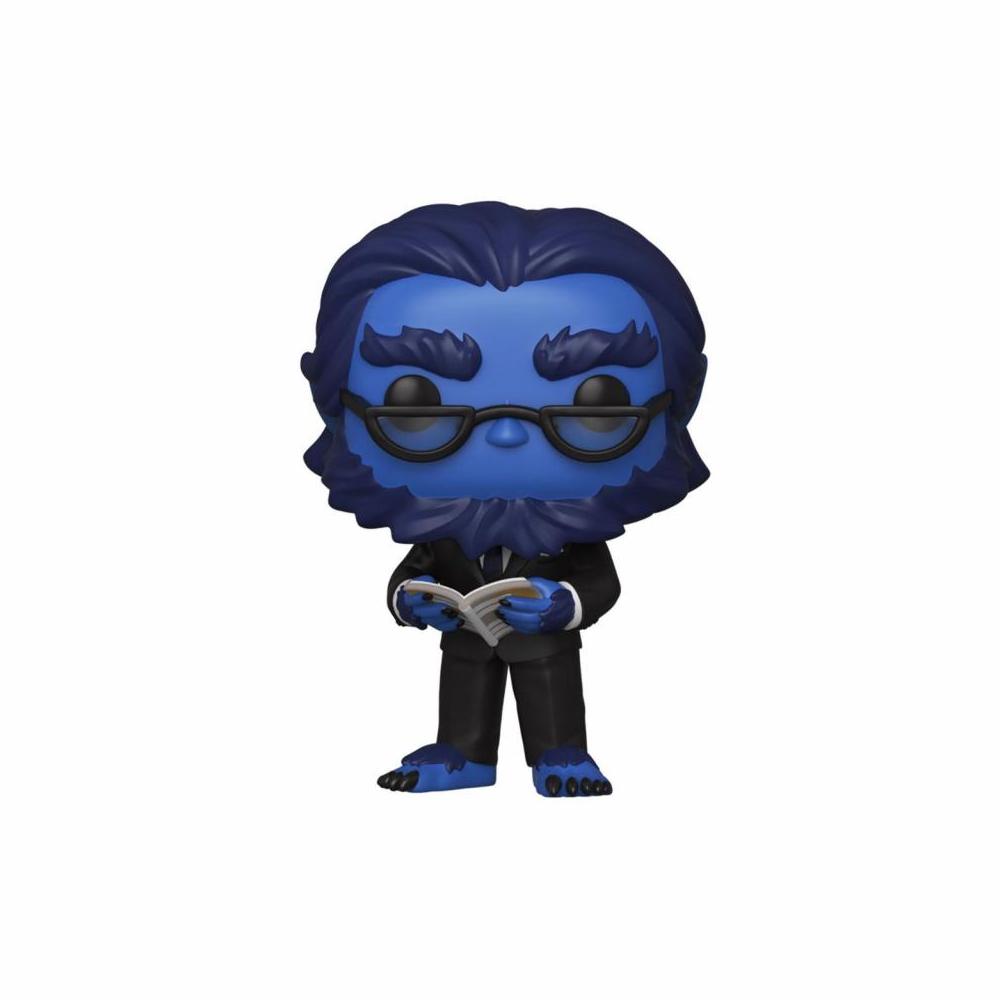 FU49289 Marvel Beast