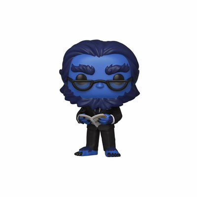 FU49289 Marvel Beast