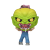 FU80901 Goosebumps-The Haunted Mask