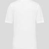 TJ15181 McLaren F1 Kids Core Essential T-Shirt - Youth White