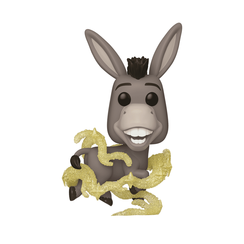 FU81172 Shrek-Donkey