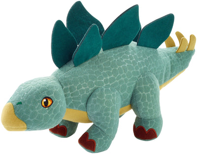 HHB30 Stegosaurus Plush