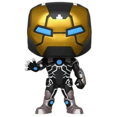 FU43965 Iron Man Model 39
