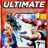 HHV87 Uno Ultimate Marvel