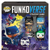 FU42628 FunkoVerse Strategy Game DC