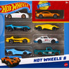 HWHPV78 Basic Car 8Pk