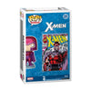 FU71979 Magneto Comic Cover PX Exclusive