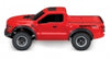 58094-1 2017 Ford F-150 Raptor 1/10 Scale 2WD  Short Course Truck