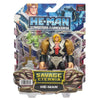 HBL65 He-Man Savage Eternia He-Man