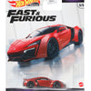 HWHNW46 F&F W Motors Lykan Hyper