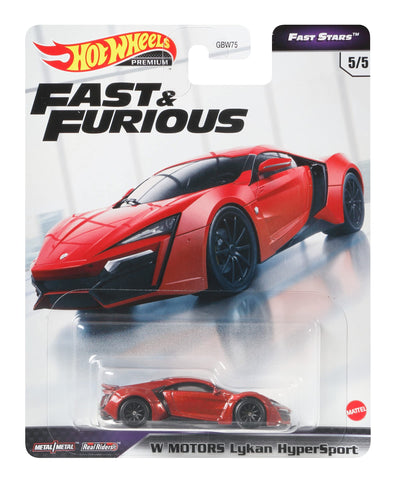 HWHNW46 F&F W Motors Lykan Hyper