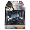 HWHHR14 Star Wars Starship Select - Darth Vader's Tie Advanced