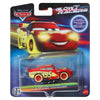 HWHPG76 Cars Glow Racer Lightning McQueen