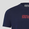 TU3137 Red Bull Racing F1 Graphic T-Shirt -