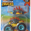 HWGRH81 1:64 Monster Trucks Motosaurus