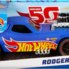 HWHTP54 Rodger Dodger RC Blue