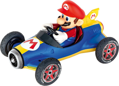 13016 Mariokart Pull Back