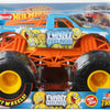 HWFYJ83 Monster Trucks 1:24 Funny Feelings