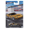 HWHRT81 Vintage Racing Club Lambo Miura