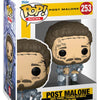 FU52011 Post Malone Knight