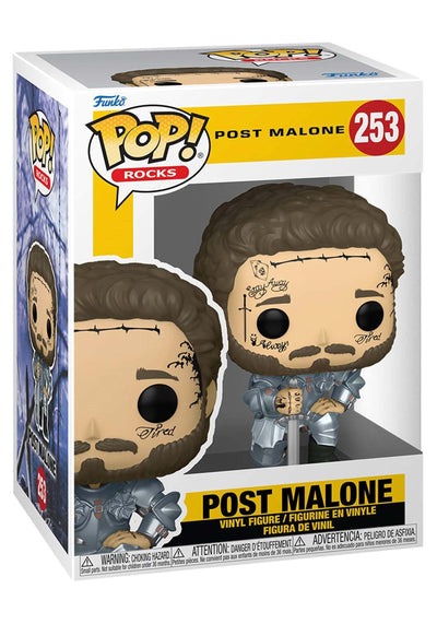FU52011 Post Malone Knight