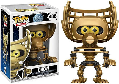 FU14230 Mystery Science Theater 3000- Crow