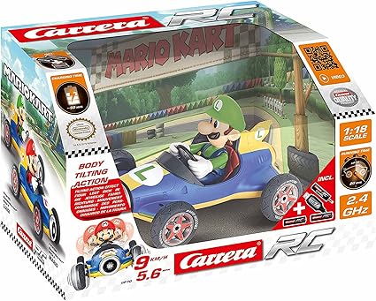 370181067 Luigi Mach 8