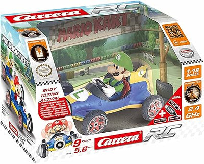 370181067 Luigi Mach 8