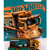 HWHDH54 CHASE! Raijin Express