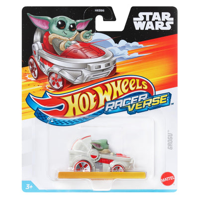 HWHKB86 Racerverse Grogu
