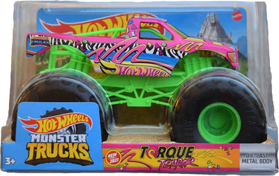 HWFYJ83 Torque Terror