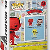 FU70775 El Diablito Loteria