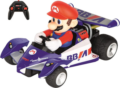 370200990 Mario Racer