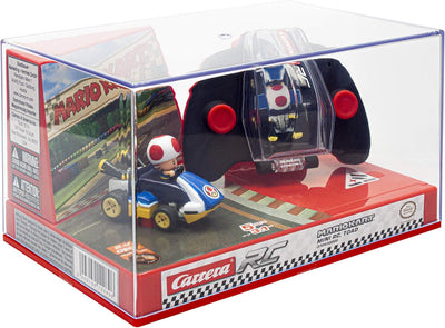 370430005 Mini Mario Toad