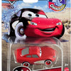 HWGNY94 Cars Color Changers Cruisin Lightning McQueen