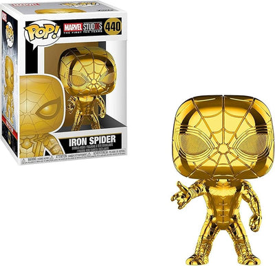 FU38482 Marvel Studios-Iron Spider (Gold)