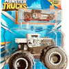 HWGRH81 1:64 Monster Trucks Scorpedo