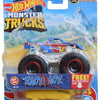 HWGRH81 1:64 Monster Trucks Night Shifter