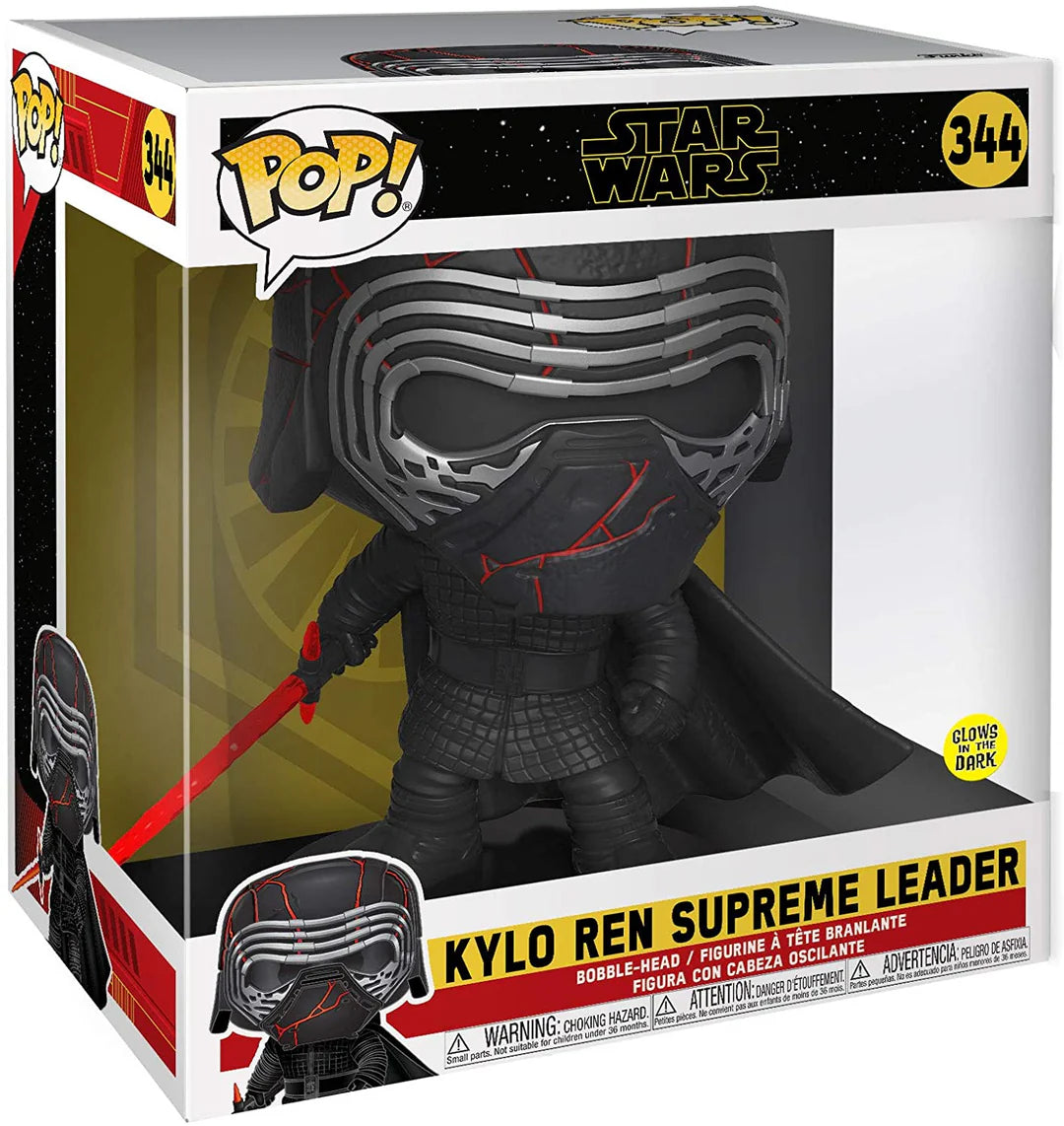 FU47246 Star Wars- Kylo Ren 10