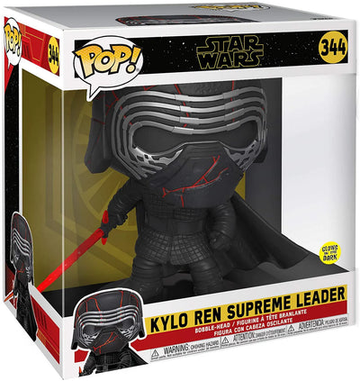 FU47246 Star Wars- Kylo Ren 10