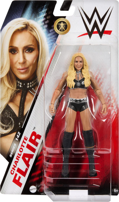GDF62 WWE Charlotte Flair