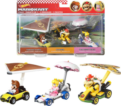 13004 Mario Kart 3 pack