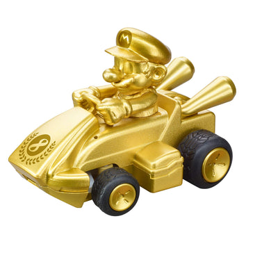370430001 Mini Mario Gold