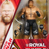 HVF76 WWE Elite Collection Brock Lesnar