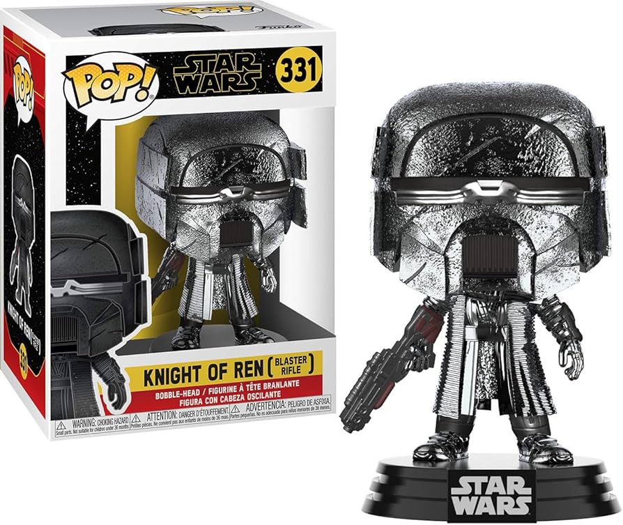 FU47241 StarWars-KOR Blaster
