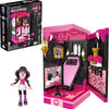 HXJ88 Mega Monster High Draculaura Boo-K