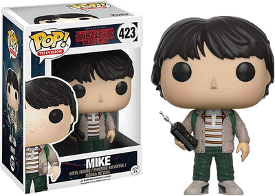 FU13322 Stranger Things-Mike w/ Walkie Talk