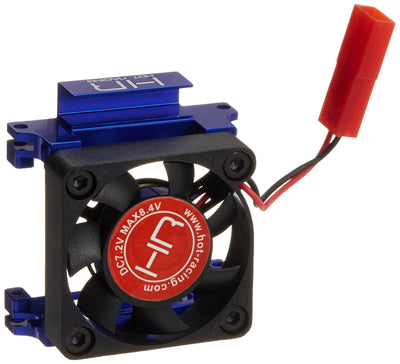 HRESC303T06 Velineon VXL-S3 Esc Aluminum Heat Sink High Velocity Fan